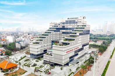 Bệnh viện Hồng Ngọc – Phúc Trường Minh có gian lận hồ sơ nhân sự để xin cấp phép hoạt động?