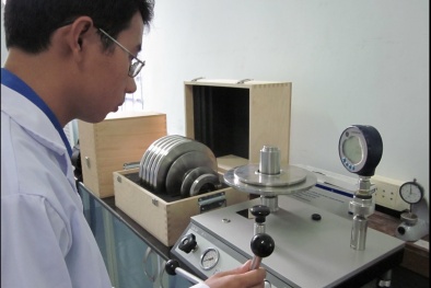 Đồng Tháp: Đẩy mạnh hoạt động tiêu chuẩn đo lường chất lượng