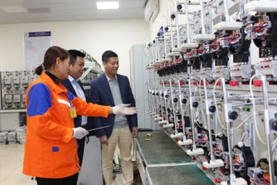 Hà Nội: Hoạt động tiêu chuẩn đo lường chất lượng hỗ trợ đắc lực cho phát triển kinh tế