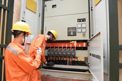 Nâng cao nhận thức sử dụng năng lượng tiết kiệm và hiệu quả trên địa bàn Thủ đô