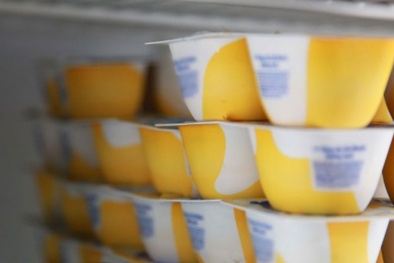 Những lầm tưởng tai hại về chất dinh dưỡng có trong váng sữa 