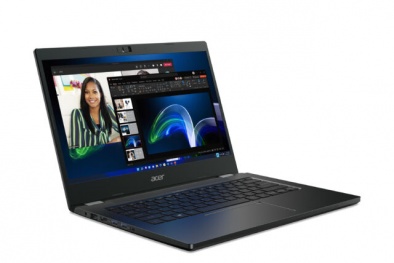 Acer ra mắt loại máy tính có khả năng kháng vi khuẩn