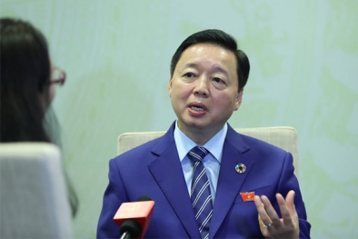 Bộ TN&MT lập Tổ công tác đặc biệt hỗ trợ doanh nghiệp, người dân bị ảnh hưởng dịch COVID-19