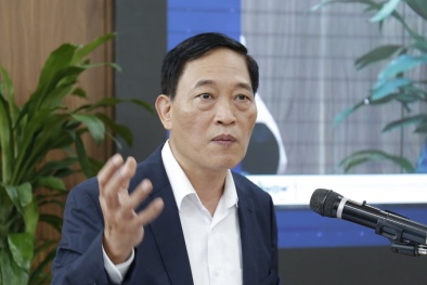 Nhiều sản phẩm công nghệ ra đời phục vụ cho Chính phủ điện tử