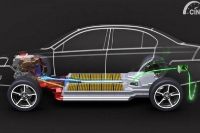 Những nguyên nhân nào gây ra tình trạng giảm dung lượng pin ở xe điện?