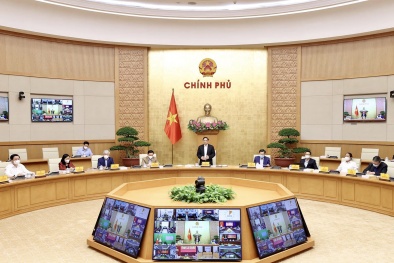 Thủ tướng: Các địa phương không được ra quy định trái với Trung ương