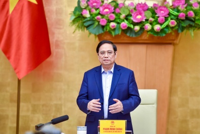 Thủ tướng yêu cầu khắc phục tình trạng đứt gãy chuỗi cung ứng lao động