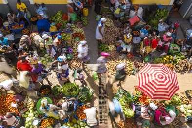 ISO / TS 26030 - khuyến nghị cho các tổ chức trong chuỗi thực phẩm góp phần phát triển bền vững