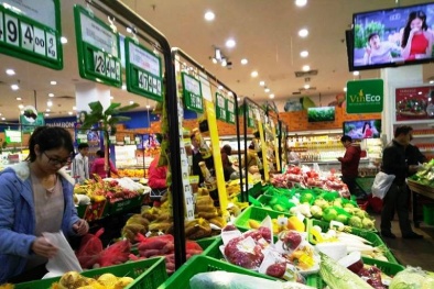 Thắt chặt quản lý chất lượng nông sản 