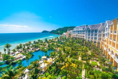 Vùng đất triệu cảm hứng Nam đảo Phú Quốc và hấp lực với nhà đầu tư