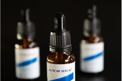 Cảnh báo kem xóa sẹo Actiscar bị làm giả kinh doanh trên mạng xã hội