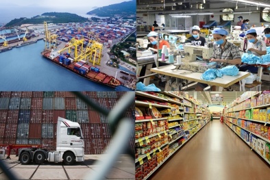 Đẩy mạnh hỗ trợ giúp doanh nghiệp vượt qua giai đoạn khó khăn do dịch bệnh