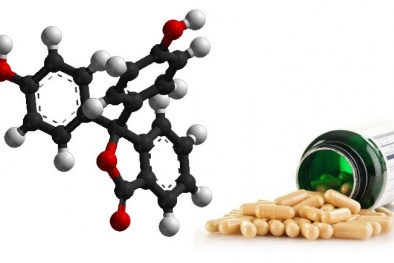 Nguy hại từ thuốc giảm cân chứa chất cấm Phenolphtalein 