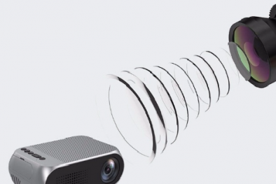 Rủi ro khi mua phải máy chiếu mini giá rẻ nhưng bị 'thổi phồng' về tính năng