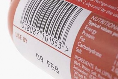 Dự thảo quy định về ghi nhãn tiêu chuẩn trên sản phẩm công nghiệp của Thái Lan