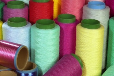 Tiếp nhận hồ sơ đề nghị miễn trừ biện pháp chống bán phá giá đối với sản phẩm sợi dài làm từ polyester