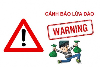 Thêm nhiều hình thức 'biến tướng' của tội phạm lừa đảo để đánh cắp tài khoản ngân hàng
