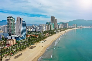 Thủ phủ du lịch Đà Nẵng ‘làm mới’ chờ ngày bung lụa