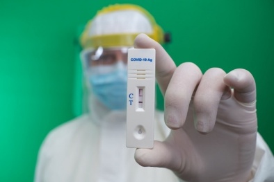 Bộ Y tế xây dựng Thông tư hướng dẫn giá dịch vụ xét nghiệm phát hiện virus SARS-CoV-2