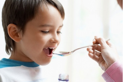 Các thuốc kích thích ăn ngon, tăng cân gây hại cho trẻ 