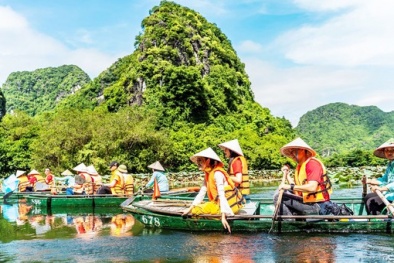 Doanh nghiệp du lịch lữ hành Việt chinh phục ''cơn bão Covid-19' như thế nào?