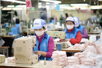 Bộ Công Thương: Đề xuất tiếp tục cấm tạm nhập khẩu trang y tế phòng dịch