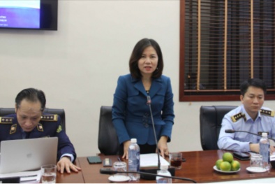 Tình trạng xâm phạm sở hữu trí tuệ tới mức báo động đỏ