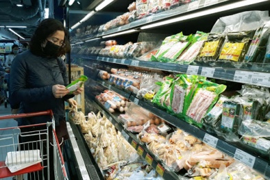 Chất lượng, uy tín - ‘giấy thông hành’ để hàng Việt chiếm lĩnh thị trường