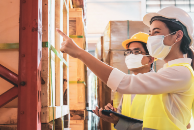Vay ưu đãi từ BAC A BANK, doanh nghiệp an tâm vượt Covid