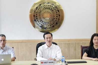 Khoa học công nghệ và đổi mới sáng tạo – động lực nâng cao năng suất