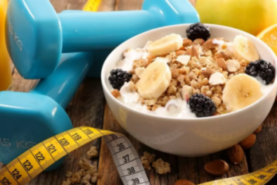 Ngũ cốc giảm cân siêu tốc: Chị em dễ mắc phải 'cú lừa' vì quảng cáo