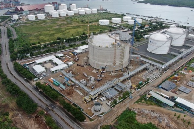 PV GAS đứng trong Top đầu các doanh nghiệp lợi nhuận tốt nhất Việt Nam