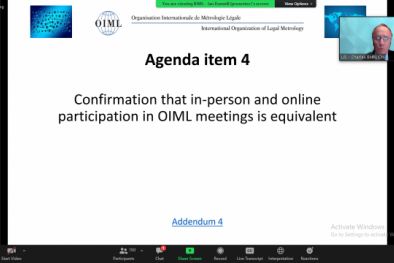 Tiếp cận số hóa liên quan đến phương tiện đo lường trong khu vực như thế nào?