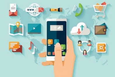 Cảnh báo: Gian lận giao dịch điện tử, giao dịch thẻ tăng mạnh