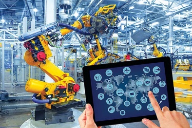 Rà soát chính sách, tháo gỡ khó khăn cho lĩnh vực sản xuất công nghiệp lớn
