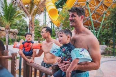 Nam Phú Quốc và tầm nhìn đô thị thịnh vượng của tương lai