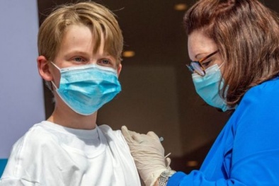 Vaccine Covid-19 tiêm cho trẻ em có gì khác so với người lớn 