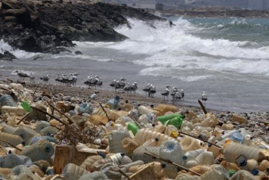 Rác thải nhựa đại dương: Những con số 'báo động đỏ' gây hiểm họa toàn cầu