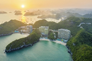 'Staycation': Thay đổi thói quen du lịch, dịch chuyển xu thế đầu tư