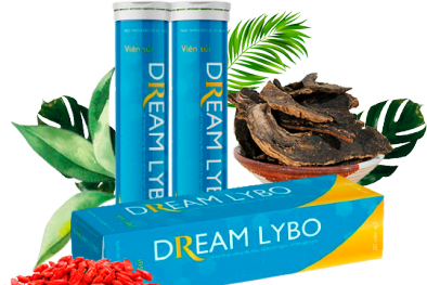 Tăng cân Dream Lybo sử dụng 'chiêu trò' quảng cáo để lừa dối người tiêu dùng?