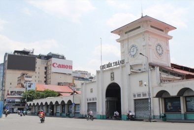 10 tháng đầu năm 2021: Hoạt động xuất – nhập khẩu TP.HCM đạt mức tăng trưởng dương