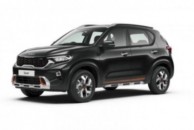 Bất ngờ, Kia Sonet phiên bản đặc biệt giá chỉ hơn 300 triệu đồng