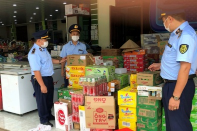 Các đối tượng sản xuất, kinh doanh hàng giả nắm bắt công nghệ rất nhanh