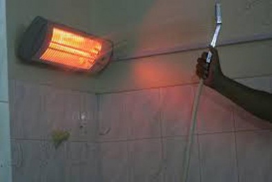 Cảnh báo cháy, nổ từ thiết bị sưởi ấm, sinh nhiệt trong mùa đông