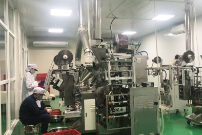 Chất lượng hoạt động đo lường do doanh nghiệp tiến hành tại Việt Nam 