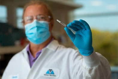 Đẩy mạnh phát triển nhiều loại vaccine không cần tiêm trong điều trị Covid-19