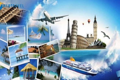 Giảm bớt khó khăn cho doanh nghiệp kinh doanh dịch vụ lữ hành