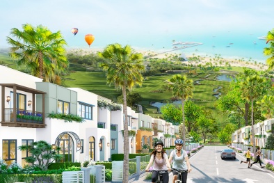 Tập đoàn Novaland công bố kết quả kinh doanh Quý III năm 2021