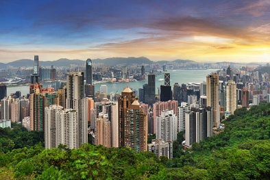 Loạt tiêu chuẩn của ISO về an ninh và khả năng phục hồi cho đô thị thích ứng với khí hậu