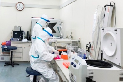 Tiêu chuẩn hóa hỗ trợ phát triển vắc xin ngừa Covid-19